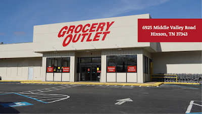 United Grocery Outlet